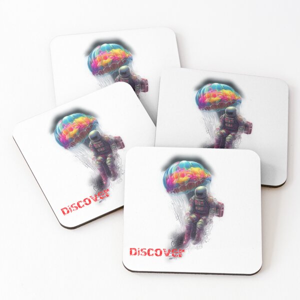 Item preview, Deepsea Discovery designed and sold by invasionimages.