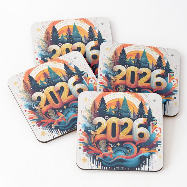 Item preview, A Fresh Start for the Year designed and sold by bb-15artstudio.