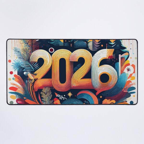 Item preview, A Fresh Start for the Year designed and sold by bb-15artstudio.