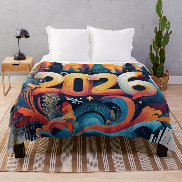 Item preview, A Fresh Start for the Year designed and sold by bb-15artstudio.