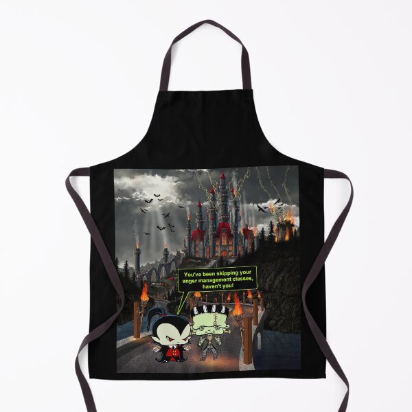 Item preview, Anger Management designed and sold by 3-Beans-Art.