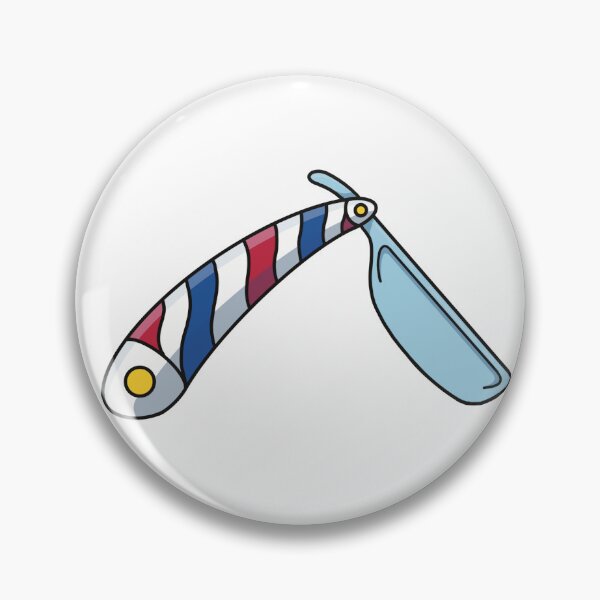 Item preview, Straight Razor designed and sold by Alexander Gonzalez .