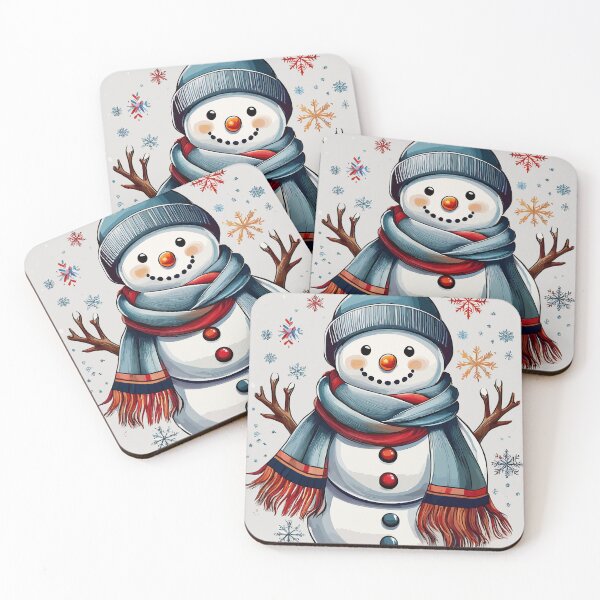 Item preview, Bringing Snowy Magic to Life designed and sold by bb-15artstudio.