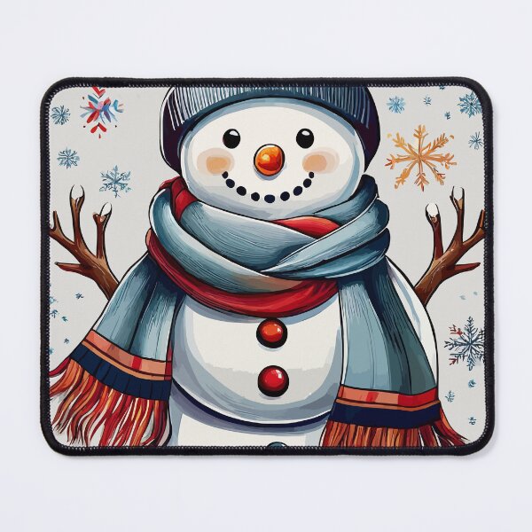 Item preview, Bringing Snowy Magic to Life designed and sold by bb-15artstudio.