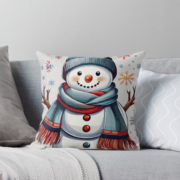 Item preview, Bringing Snowy Magic to Life designed and sold by bb-15artstudio.