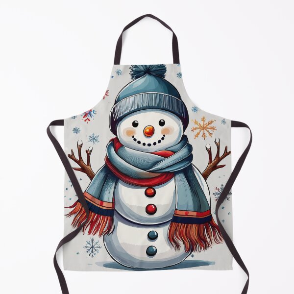Item preview, Bringing Snowy Magic to Life designed and sold by bb-15artstudio.