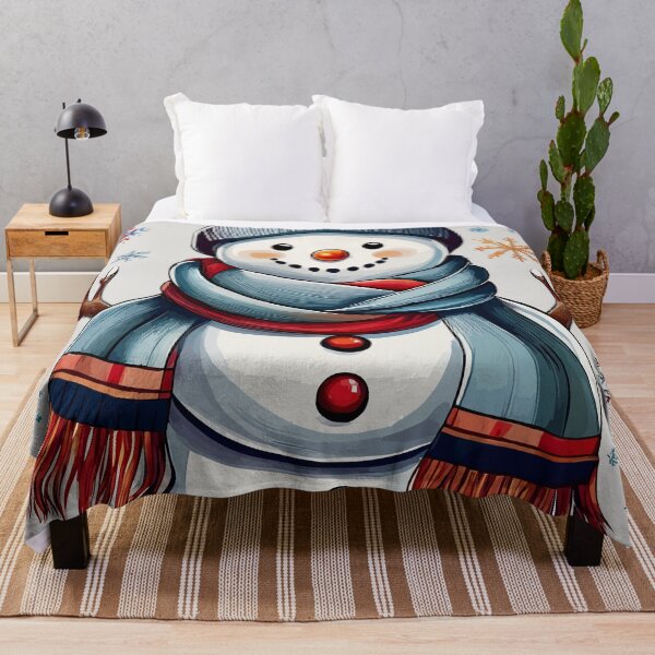 Item preview, Bringing Snowy Magic to Life designed and sold by bb-15artstudio.