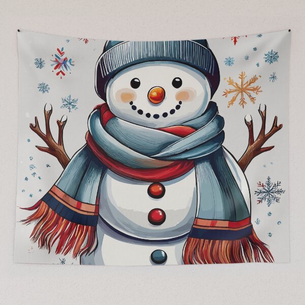 Item preview, Bringing Snowy Magic to Life designed and sold by bb-15artstudio.