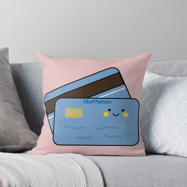Item preview, Credit card cute designed and sold by fluffyfamcraft.