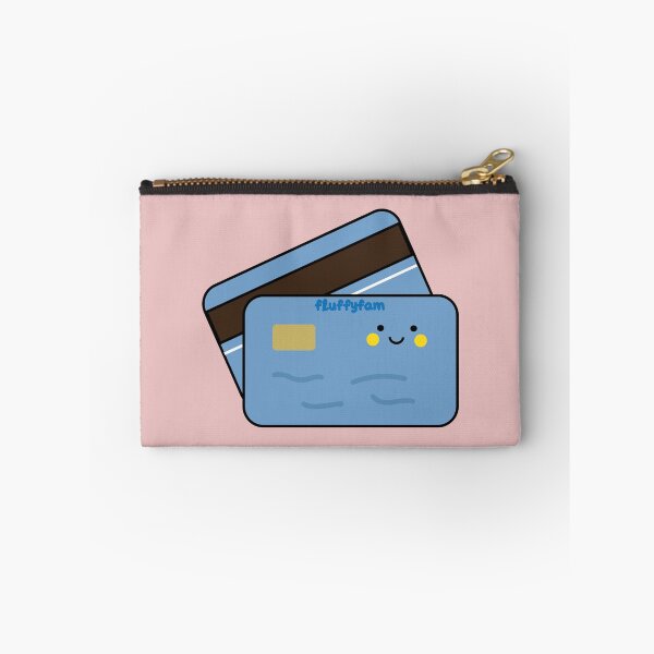 Item preview, Credit card cute designed and sold by fluffyfamcraft.