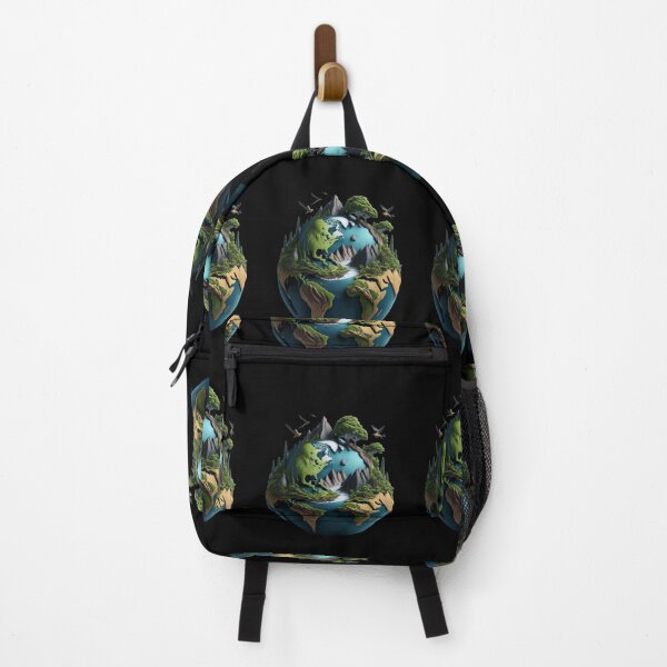 Item preview, Power of Green designed and sold by RockitBaby.