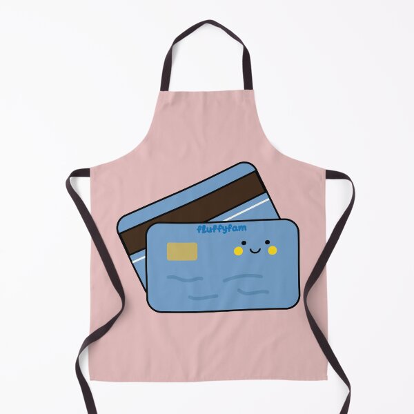 Item preview, Credit card cute designed and sold by fluffyfamcraft.