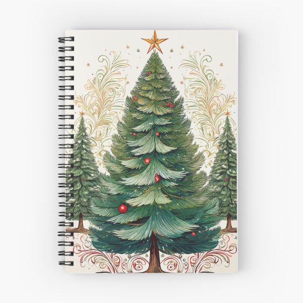 Item preview, Picking the Perfect Tree designed and sold by bb-15artstudio.