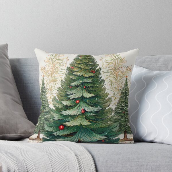 Item preview, Picking the Perfect Tree designed and sold by bb-15artstudio.