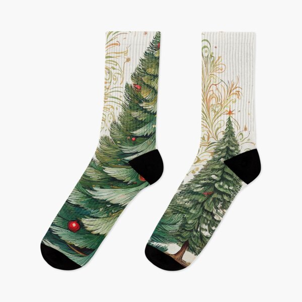 Item preview, Picking the Perfect Tree designed and sold by bb-15artstudio.