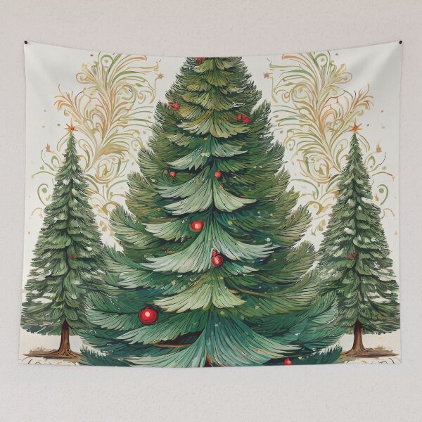Item preview, Picking the Perfect Tree designed and sold by bb-15artstudio.