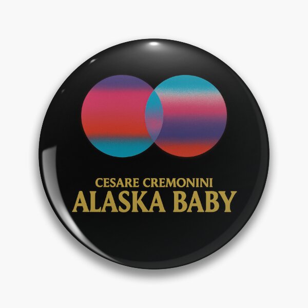 Item preview, Alaska Baby Vintage Comic Style Art designed and sold by Tooromira.