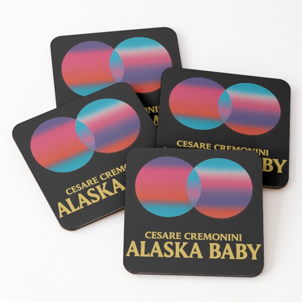 Item preview, Alaska Baby Vintage Comic Style Art designed and sold by Tooromira.