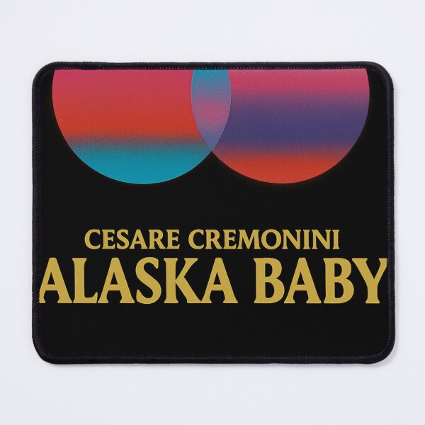 Item preview, Alaska Baby Vintage Comic Style Art designed and sold by Tooromira.