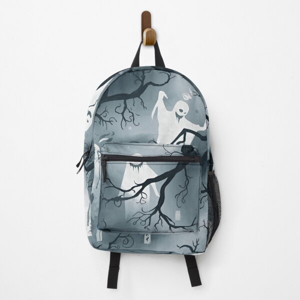 Item preview, Whispering Fog – Aokigahara Pattern designed and sold by kabucino.