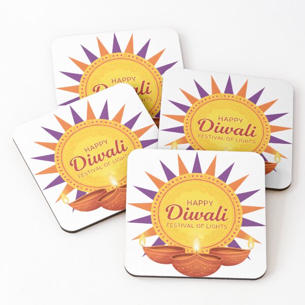 Item preview, Happy Diwali Festival of Lights designed and sold by dreephic22.