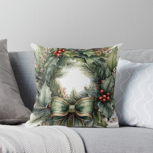 Item preview, A Festive Welcome to All designed and sold by bb-15artstudio.