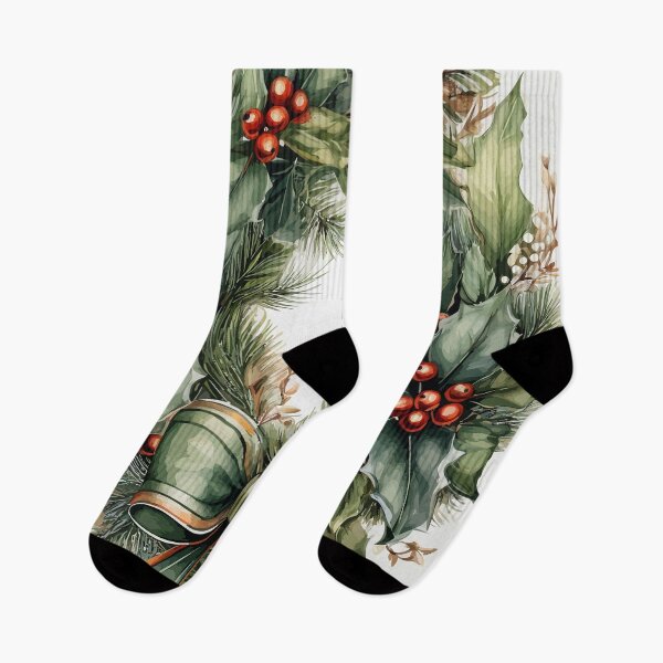 Item preview, A Festive Welcome to All designed and sold by bb-15artstudio.