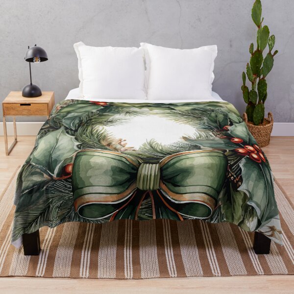 Item preview, A Festive Welcome to All designed and sold by bb-15artstudio.