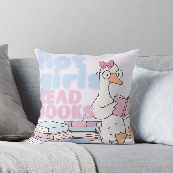 Item preview, Hot Geese Read Books designed and sold by SayItBackDesigns.