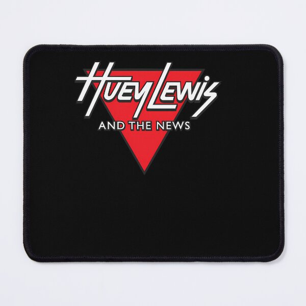 Item preview, Huey Lewis The News designed and sold by LeonaGallet5.