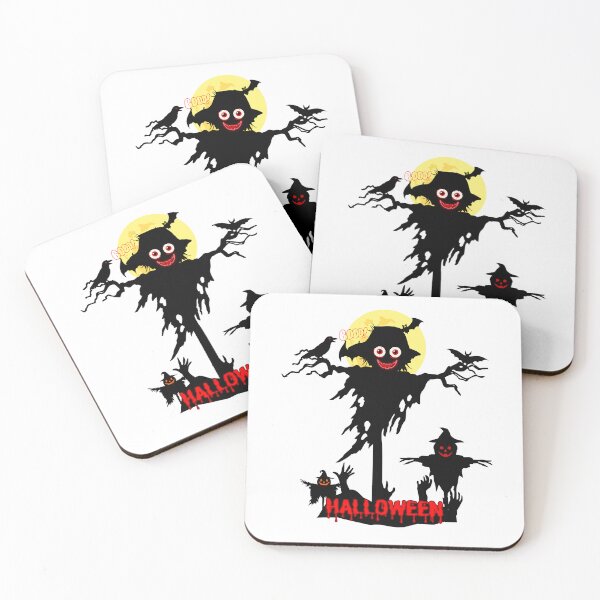 Item preview, Ready to go out and scare on Halloween night designed and sold by Fasai19.