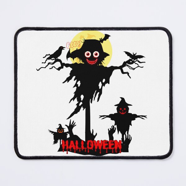 Item preview, Ready to go out and scare on Halloween night designed and sold by Fasai19.