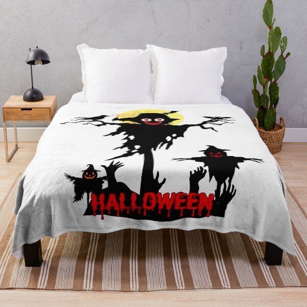 Item preview, Ready to go out and scare on Halloween night designed and sold by Fasai19.
