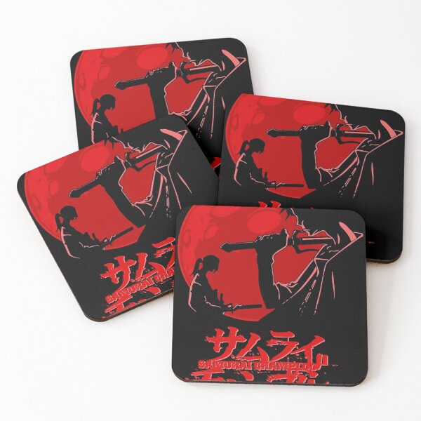 Item preview, champloo designed and sold by DittyDoom.