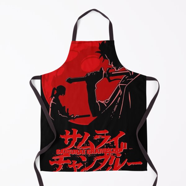 Item preview, champloo designed and sold by DittyDoom.