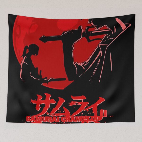 Item preview, champloo designed and sold by DittyDoom.