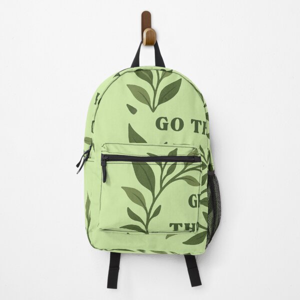 Item preview, Go Through What You Go Through designed and sold by DomiMagdalena.