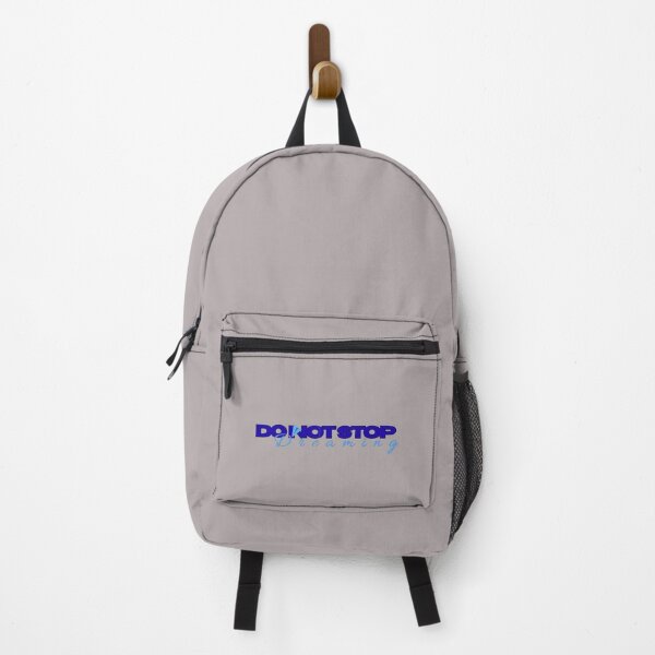Item preview, DO NOT STOP DREAMING designed and sold by IlustraDigital.
