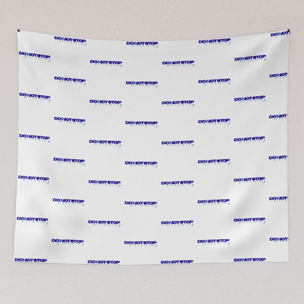Item preview, DO NOT STOP DREAMING designed and sold by IlustraDigital.