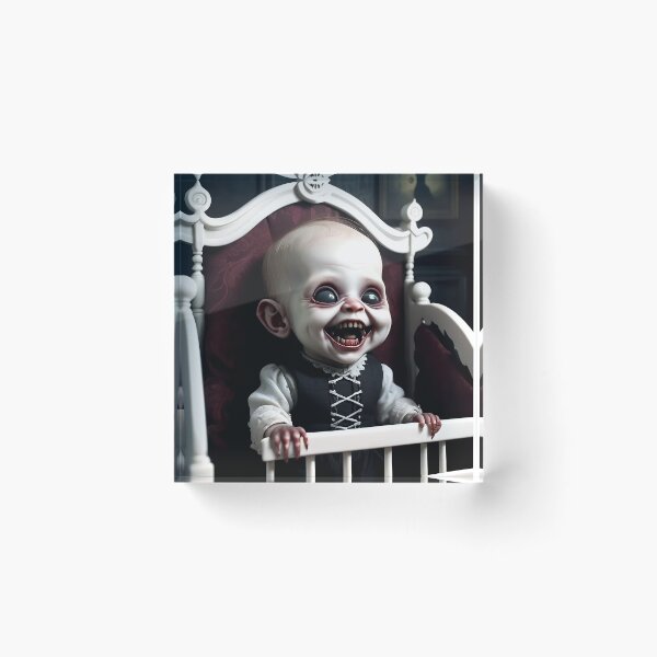 Item preview, Mummy's Little Nightmare 1.0 designed and sold by Rameses-ll.
