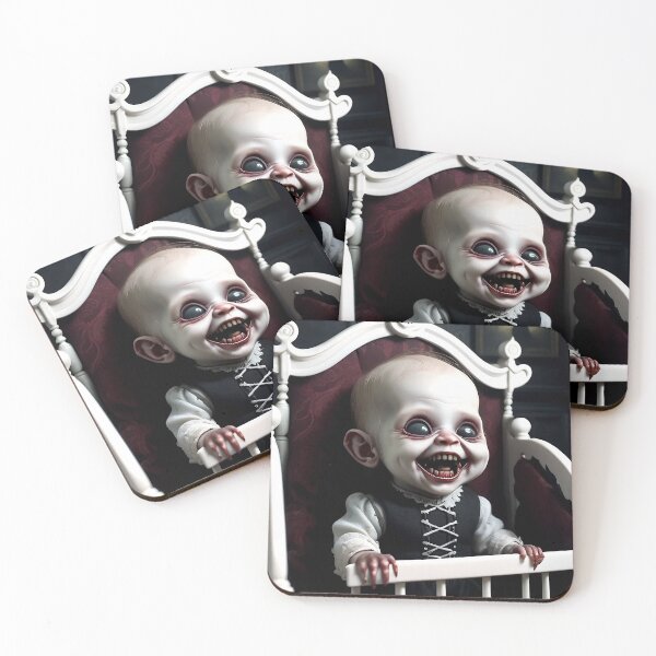 Item preview, Mummy's Little Nightmare 1.0 designed and sold by Rameses-ll.