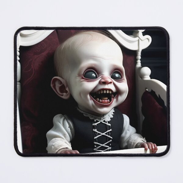 Item preview, Mummy's Little Nightmare 1.0 designed and sold by Rameses-ll.