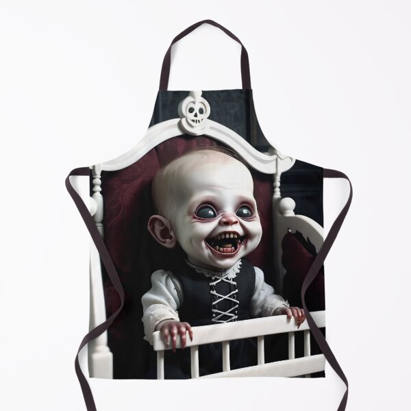 Item preview, Mummy's Little Nightmare 1.0 designed and sold by Rameses-ll.