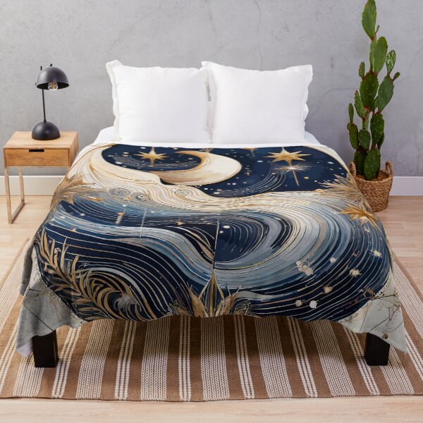 Item preview, A Crystal-Clear Night Sky designed and sold by bb-15artstudio.