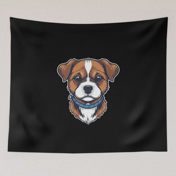 Item preview, Cute dogdog designed and sold by Smobee.