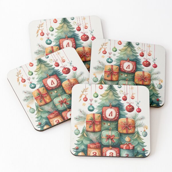Item preview, Counting the Days with Excitement designed and sold by bb-15artstudio.