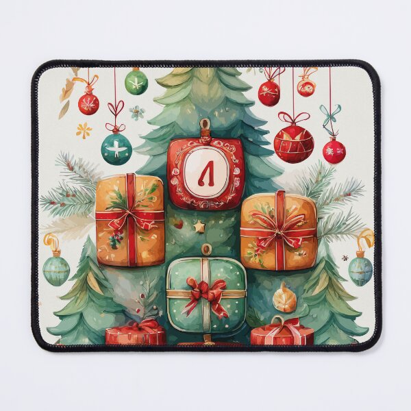 Item preview, Counting the Days with Excitement designed and sold by bb-15artstudio.