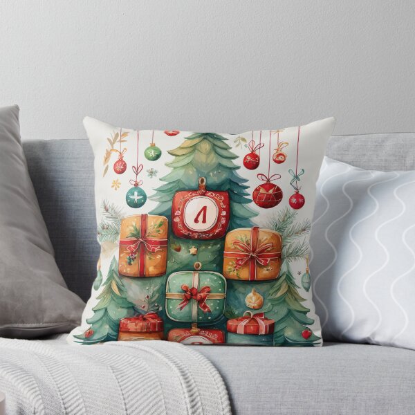 Item preview, Counting the Days with Excitement designed and sold by bb-15artstudio.