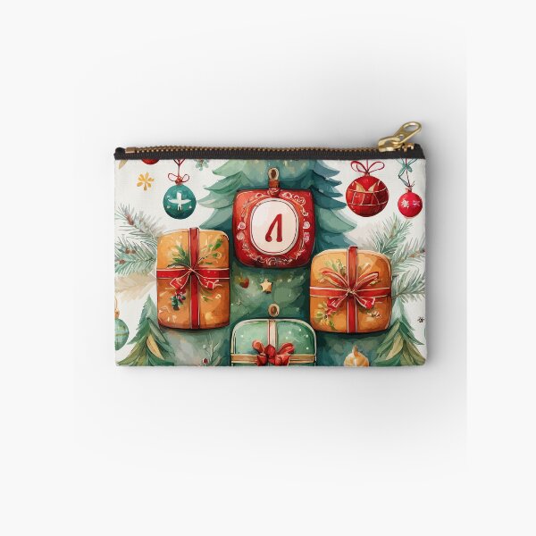 Item preview, Counting the Days with Excitement designed and sold by bb-15artstudio.