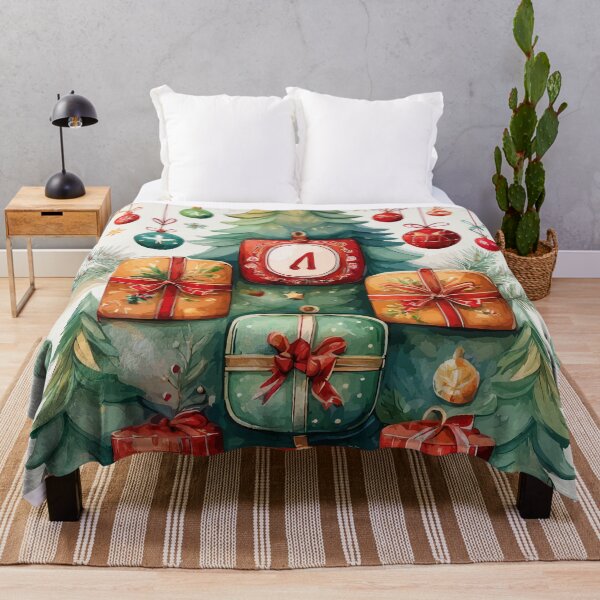 Item preview, Counting the Days with Excitement designed and sold by bb-15artstudio.